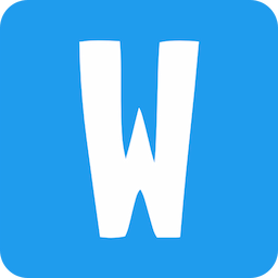 WritingDrive Logo